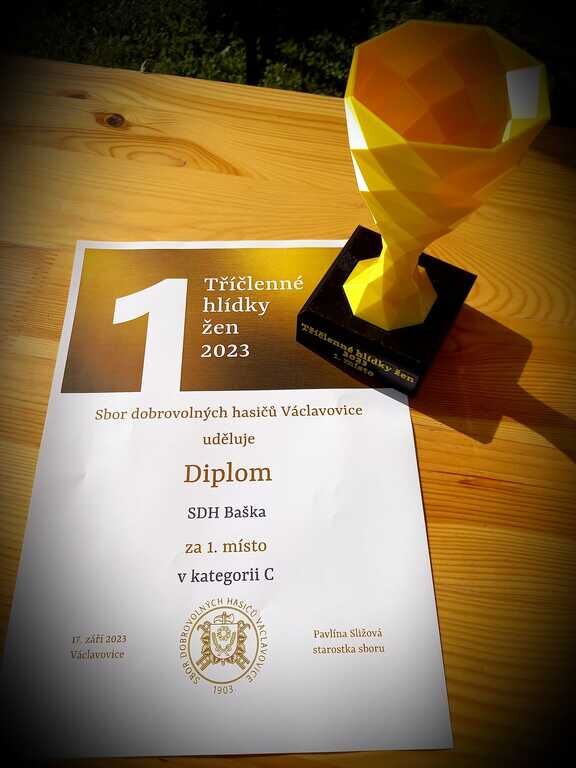 diplom Vaclavovice 202309