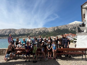 Mladí hasiči v Chorvatsku_17