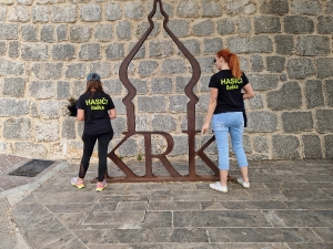 Mladí hasiči v Chorvatsku_5