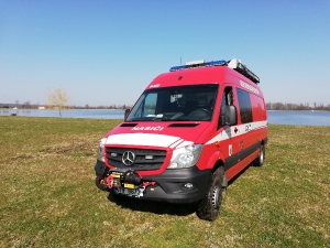 DA Mercedes